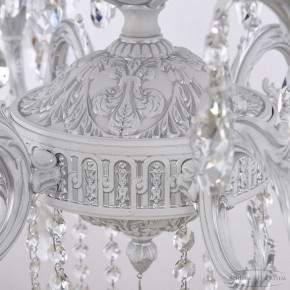 Подвесная люстра Bohemia Ivele Crystal AL7918 AL79118/12/285 B WMN в Стрежевом - strezevoi.mebel24.online | фото 5