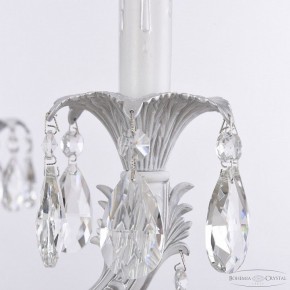 Подвесная люстра Bohemia Ivele Crystal AL7918 AL79118/12/285 B WMN в Стрежевом - strezevoi.mebel24.online | фото 7
