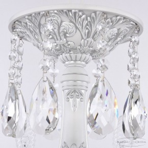 Подвесная люстра Bohemia Ivele Crystal AL7918 AL79118/16/285 B WMN в Стрежевом - strezevoi.mebel24.online | фото 4