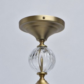 Подвесная люстра Chiaro Оделия 1 619011305 в Стрежевом - strezevoi.mebel24.online | фото 14