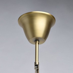 Подвесная люстра Chiaro Оделия 1 619011305 в Стрежевом - strezevoi.mebel24.online | фото 15