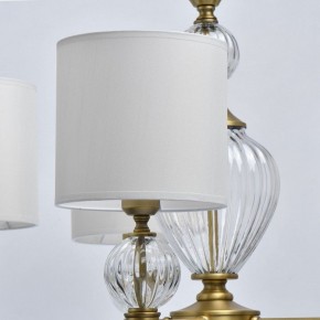 Подвесная люстра Chiaro Оделия 1 619011408 в Стрежевом - strezevoi.mebel24.online | фото 5