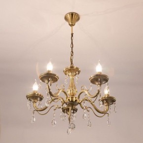 Подвесная люстра Citilux Кармен CL404153 в Стрежевом - strezevoi.mebel24.online | фото 4