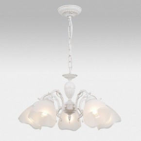 Подвесная люстра Citilux Латур CL413250 в Стрежевом - strezevoi.mebel24.online | фото 4