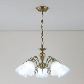 Подвесная люстра Citilux Латур CL413251 в Стрежевом - strezevoi.mebel24.online | фото 12