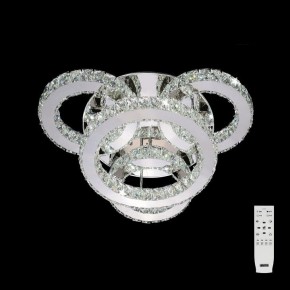 Подвесная люстра Citilux Olimpia EL330C70.1 в Стрежевом - strezevoi.mebel24.online | фото 1