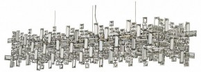 Подвесная люстра Dio D’Arte Erba Erba E 1.5.120x20.100 N в Стрежевом - strezevoi.mebel24.online | фото