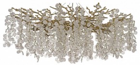 Подвесная люстра Dio D’Arte Tavenna Gold Tavenna H 1.5.100.102 G в Стрежевом - strezevoi.mebel24.online | фото 2