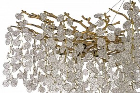 Подвесная люстра Dio D’Arte Tavenna Gold Tavenna H 1.5.100.102 G в Стрежевом - strezevoi.mebel24.online | фото 5
