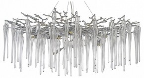 Подвесная люстра Dio D’Arte Tavenna Nickel Tavenna H 1.5.100.101 N в Стрежевом - strezevoi.mebel24.online | фото