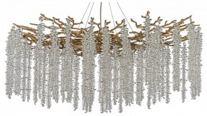 Подвесная люстра Dio D’Arte Tavenna Tavenna H 1.5.100.100 A в Стрежевом - strezevoi.mebel24.online | фото