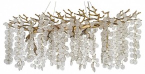 Подвесная люстра Dio D’Arte Tavenna Tavenna H 1.5.120x40.102 G в Стрежевом - strezevoi.mebel24.online | фото
