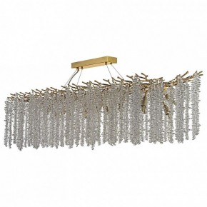 Подвесная люстра Dio D’Arte Tavenna Tavenna H 1.5.150x48.100 G в Стрежевом - strezevoi.mebel24.online | фото 2