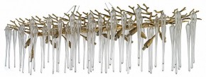 Подвесная люстра Dio D’Arte Tavenna Tavenna H 1.5.150x48.101 G в Стрежевом - strezevoi.mebel24.online | фото