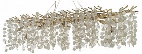 Подвесная люстра Dio D’Arte Tavenna Tavenna H 1.5.150x48.103 G в Стрежевом - strezevoi.mebel24.online | фото 2