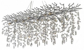 Подвесная люстра Dio D’Arte Tavenna Tavenna H 1.5.150x48.638 N в Стрежевом - strezevoi.mebel24.online | фото