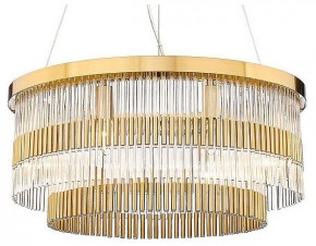 Подвесная люстра Divinare Brillante 6813/17 LM-8 в Стрежевом - strezevoi.mebel24.online | фото