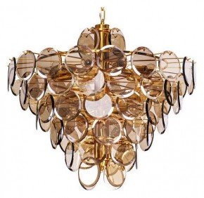 Подвесная люстра Divinare Chloe 7566/01 SP-18 в Стрежевом - strezevoi.mebel24.online | фото