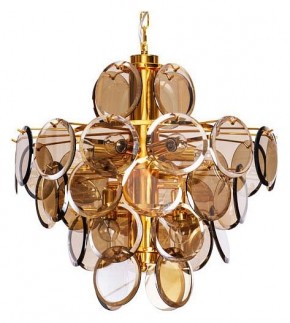 Подвесная люстра Divinare Chloe 7566/01 SP-8 в Стрежевом - strezevoi.mebel24.online | фото