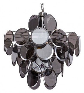 Подвесная люстра Divinare Chloe 7566/02 SP-8 в Стрежевом - strezevoi.mebel24.online | фото