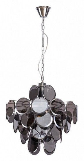 Подвесная люстра Divinare Chloe 7566/02 SP-8 в Стрежевом - strezevoi.mebel24.online | фото 2