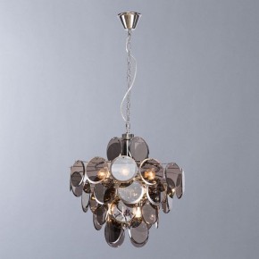 Подвесная люстра Divinare Chloe 7566/02 SP-8 в Стрежевом - strezevoi.mebel24.online | фото 3