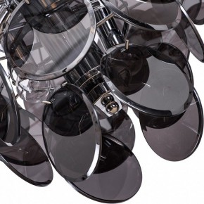Подвесная люстра Divinare Chloe 7566/02 SP-8 в Стрежевом - strezevoi.mebel24.online | фото 4