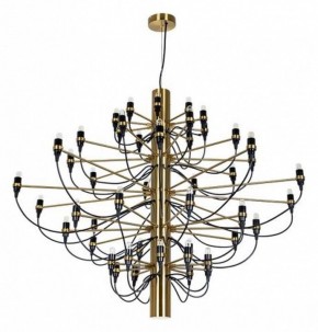 Подвесная люстра Divinare Molto 8030/17 LM-50 в Стрежевом - strezevoi.mebel24.online | фото 3
