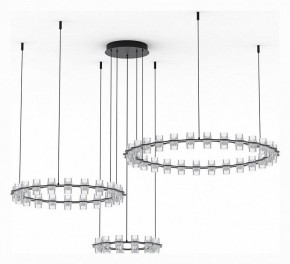 Подвесная люстра Divinare Monna 1933/06 SP-120 в Стрежевом - strezevoi.mebel24.online | фото