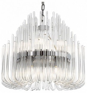 Подвесная люстра Divinare Romola 6043/02 LM-10 в Стрежевом - strezevoi.mebel24.online | фото