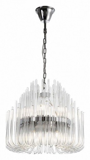 Подвесная люстра Divinare Romola 6043/02 LM-10 в Стрежевом - strezevoi.mebel24.online | фото 2