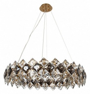 Подвесная люстра Divinare Rosalinda 7204/17 LM-12 в Стрежевом - strezevoi.mebel24.online | фото 3