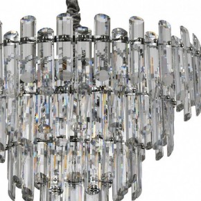 Подвесная люстра Divinare Rosie 3511/02 LM-8 в Стрежевом - strezevoi.mebel24.online | фото 3