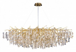 Подвесная люстра Divinare Salice 3136/01 SP-15 в Стрежевом - strezevoi.mebel24.online | фото 2
