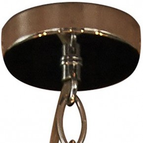 Подвесная люстра Divinare Soprano 1341/02 LM-10 в Стрежевом - strezevoi.mebel24.online | фото 6