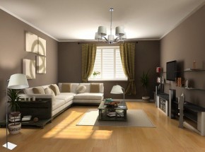 Подвесная люстра Divinare Soprano 1341/02 LM-5 в Стрежевом - strezevoi.mebel24.online | фото 4