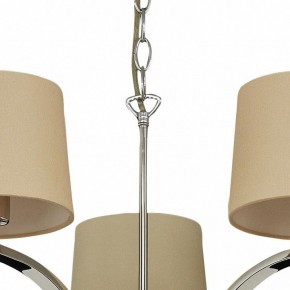 Подвесная люстра Divinare Soprano 1341/02 LM-5 в Стрежевом - strezevoi.mebel24.online | фото 6