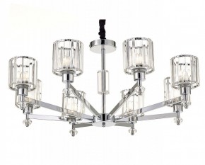 Подвесная люстра Escada Adorn 691/8S (Chrome) в Стрежевом - strezevoi.mebel24.online | фото 1