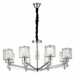 Подвесная люстра Escada Adorn 691/8S (Chrome) в Стрежевом - strezevoi.mebel24.online | фото 2