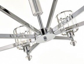 Подвесная люстра Escada Adorn 691/8S (Chrome) в Стрежевом - strezevoi.mebel24.online | фото 3