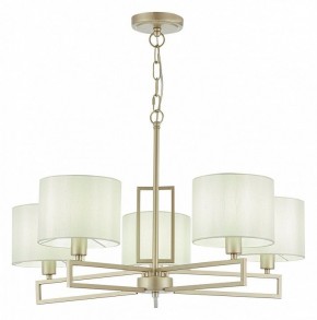 Подвесная люстра EVOLUCE Danae SLE105803-05 в Стрежевом - strezevoi.mebel24.online | фото 2