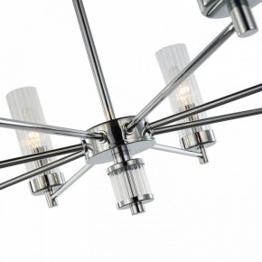 Подвесная люстра Favourite Aesthetic 2672-5P в Стрежевом - strezevoi.mebel24.online | фото 5