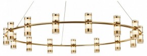 Подвесная люстра Favourite Ampullen 4323-15P в Стрежевом - strezevoi.mebel24.online | фото
