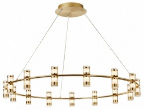 Подвесная люстра Favourite Ampullen 4323-15P в Стрежевом - strezevoi.mebel24.online | фото 2