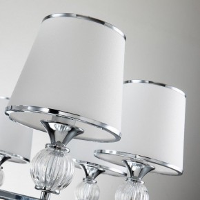 Подвесная люстра Favourite Aureola 2873-8P в Стрежевом - strezevoi.mebel24.online | фото 5