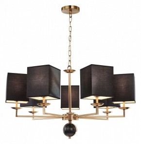 Подвесная люстра Favourite Diva 2822-7P в Стрежевом - strezevoi.mebel24.online | фото 5