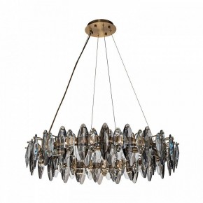 Подвесная люстра Favourite Glans 4303-12P в Стрежевом - strezevoi.mebel24.online | фото 2