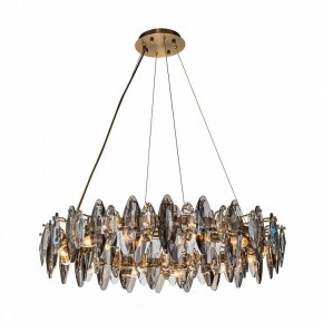 Подвесная люстра Favourite Glans 4303-12P в Стрежевом - strezevoi.mebel24.online | фото 3