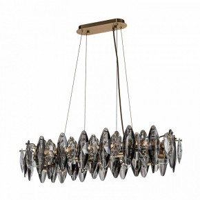 Подвесная люстра Favourite Glans 4303-8PC в Стрежевом - strezevoi.mebel24.online | фото 2
