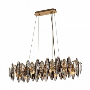 Подвесная люстра Favourite Glans 4303-8PC в Стрежевом - strezevoi.mebel24.online | фото 3